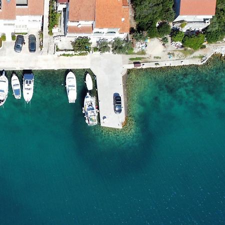 Apartments By The Sea Zaglav, Dugi Otok - 12424 Екстериор снимка