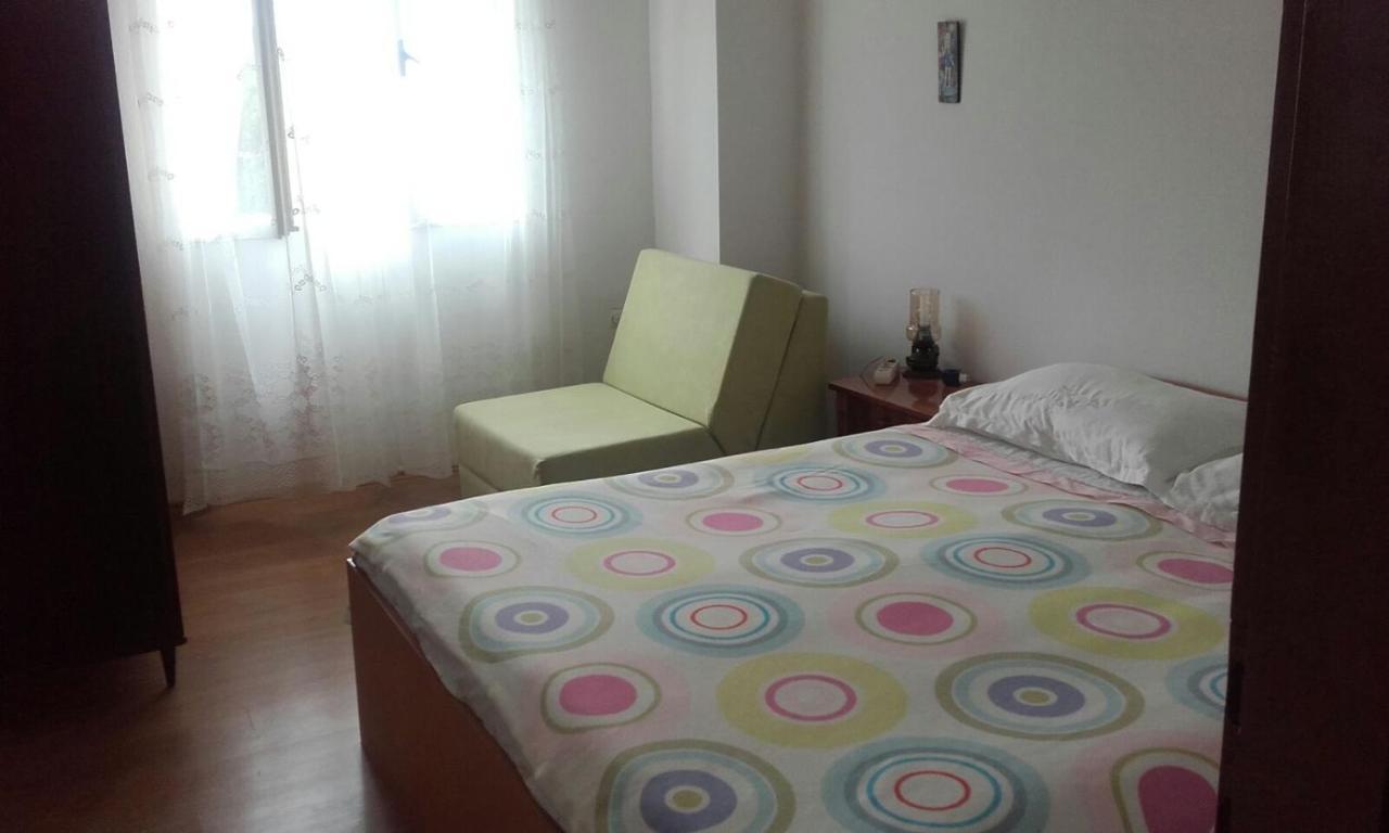 Apartments By The Sea Zaglav, Dugi Otok - 12424 Екстериор снимка