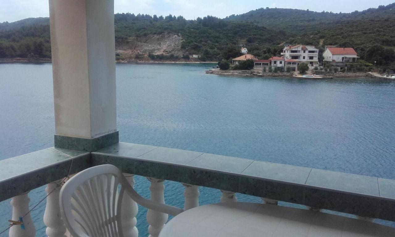 Apartments By The Sea Zaglav, Dugi Otok - 12424 Екстериор снимка
