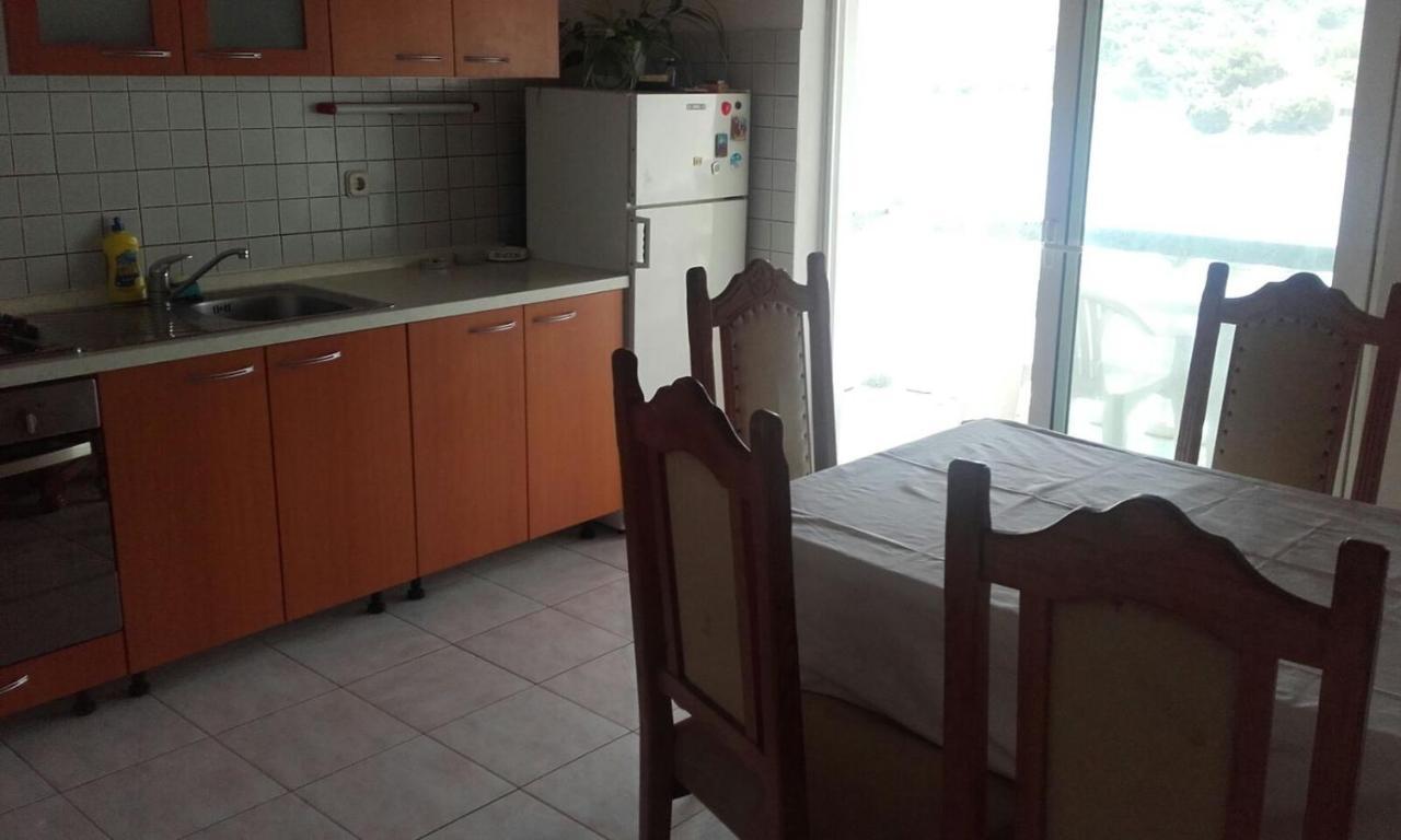 Apartments By The Sea Zaglav, Dugi Otok - 12424 Екстериор снимка